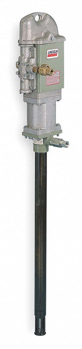 Air Drum Pump 7 500 psi 75 1