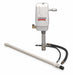 Air Drum Pump 6 gpm 600 psi 3 1
