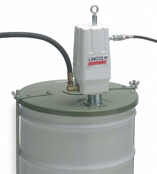 Air Operated Drum Pump 6 gpm 1/4 FNPT