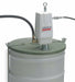 Air Operated Drum Pump 6 gpm 1/4 FNPT