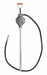 HandPump Lever CastIron 10.67oz/stroke