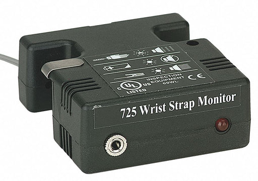 Wrist Strap Monitor 725