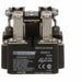 H8137 Open Power Relay 8 Pin 480VAC DPDT