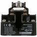 H8162 Open Power Relay 277VAC SPST-NO 4Pins