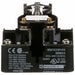 H8162 Open Power Relay 480VAC SPST-NO 4Pins