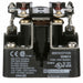 Open Power Relay 120VAC DPST-NO 6Pins