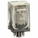 H7971 General Purpose Relay 24VAC 10A 11Pins