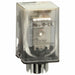 H7972 General Purpose Relay 24VAC 10A 11Pins