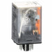 H8114 General Purpose Relay 24VDC 10A 8Pins
