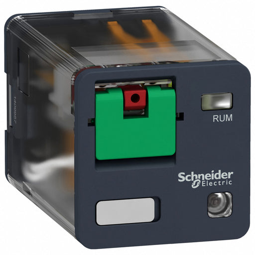 GeneralPurpose Relay 120VAC 10A 11Pins