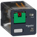GeneralPurpose Relay 120VAC 10A 11Pins