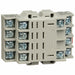 Relay Socket Square 14 Pins 10 A