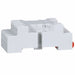 Relay Socket Square 14 Pins 10 A