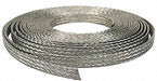 Grounding Braid Copper Overall L 25ft