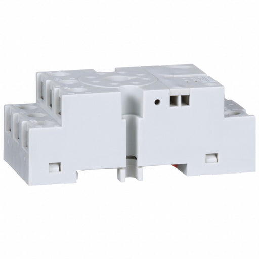 Relay Socket Octal 8 Pins 16 A