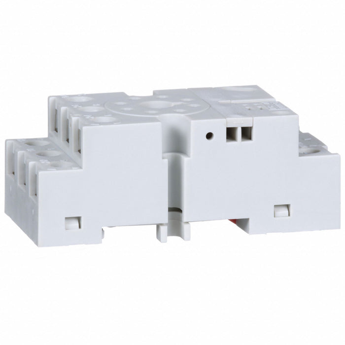 Relay Socket Octal 8 Pins 16 A