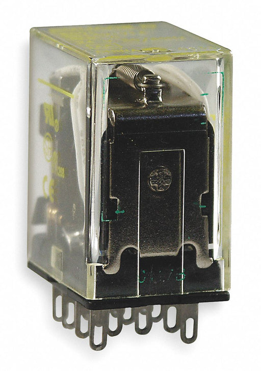 General Purpose Relay 24VDC 6A 14Pins