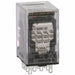 General Purpose Relay 120VAC 6A 14Pins