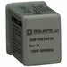 H8060 HermticallySealed Relay 120VAC 5A 14Pins