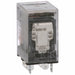 General Purpose Relay 24VAC 15A 8Pins