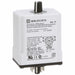 SinFunTimeDelayRelay 24VAC/DC 8Pins