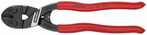 Mini Bolt Cutter 8In Steel Center Cut