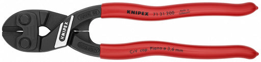 Mini Bolt Cutter Steel 8 in L