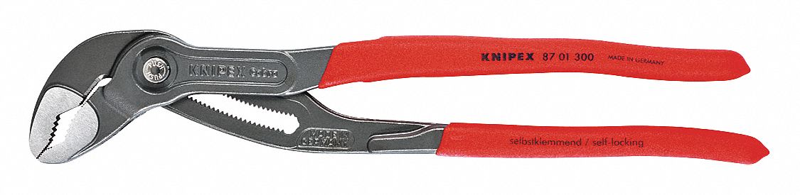 Water Pump Plier 12 L
