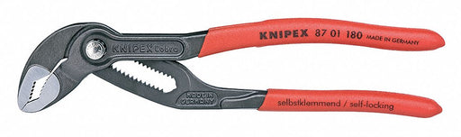Water Pump Plier 7-1/4 L