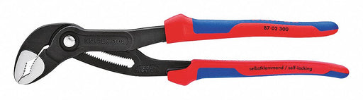 Water Pump Plier 12 L