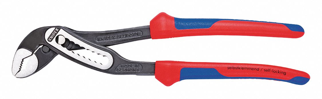 Water Pump Plier 7-1/4 L