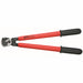 Insulated Cable Shear Shear Cut 20 In