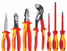 Insulated Tool Set 7 pc.