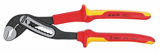 Water Pump Plier 10 L