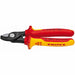 Insulated Cable Shear Shear Cut 6-1/2 In