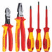 Insulated Tool Set 5 pc.