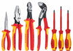 Insulated Tool Set 7 pc.