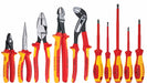 Insulated Tool Set 10 pc.