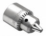Drill Chuck Keyed SS 0.156 In 5/16-24