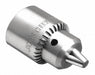 Drill Chuck Keyed SS 0.250 In 5/16-24