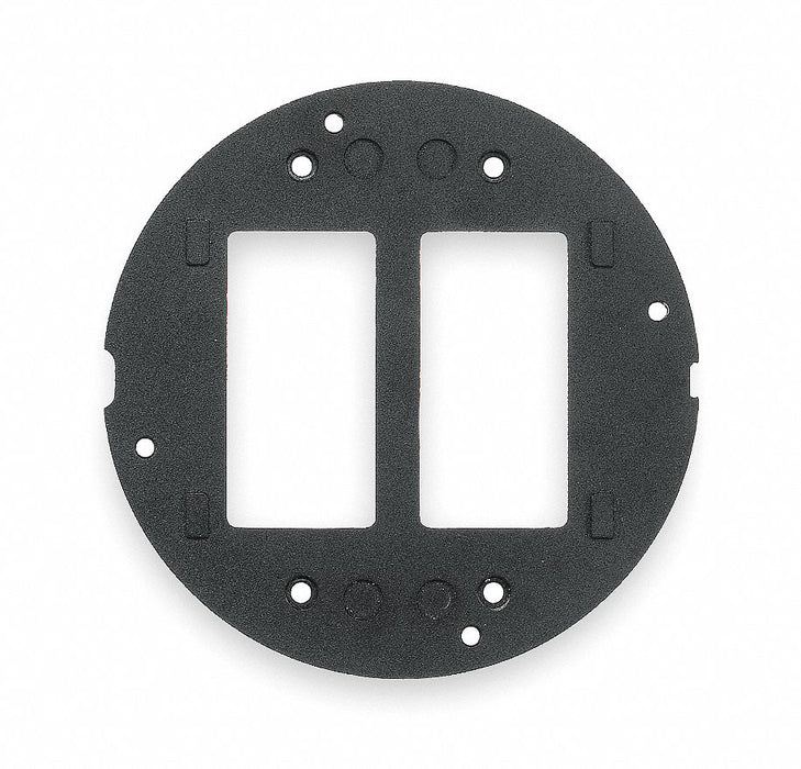 Floor Sub-Plate Style Line/GFCI