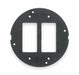 Floor Sub-Plate Style Line/GFCI
