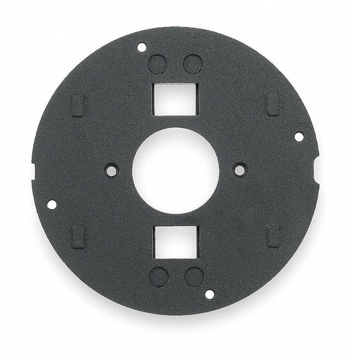 Floor Sub-Plate Twist-Lock and Data