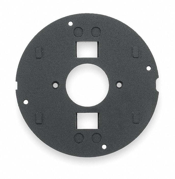Floor Sub-Plate Twist-Lock and Data