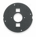 Floor Sub-Plate Twist-Lock and Data