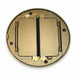 Floor Box Cover Tile Flange Brass