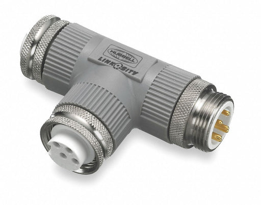 Tee Gray Male x Female x Female 20 A