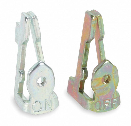 Timer Trippers On/Off Pair