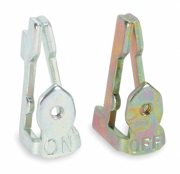Timer Trippers On/Off Pair