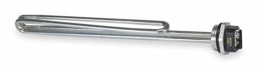 Water Heater Element 9.09 in Insert L